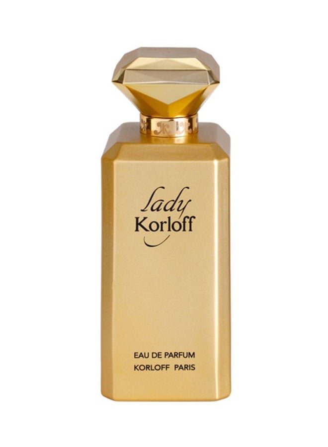 KORLOFF - Lady EDP 88ml - Image 1
