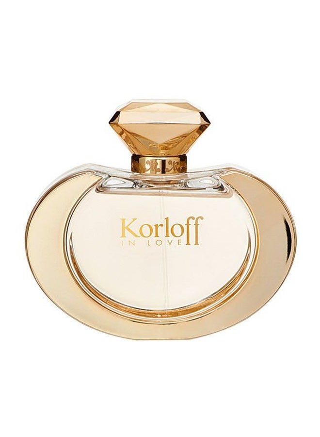 KORLOFF In Love EDP 50ml