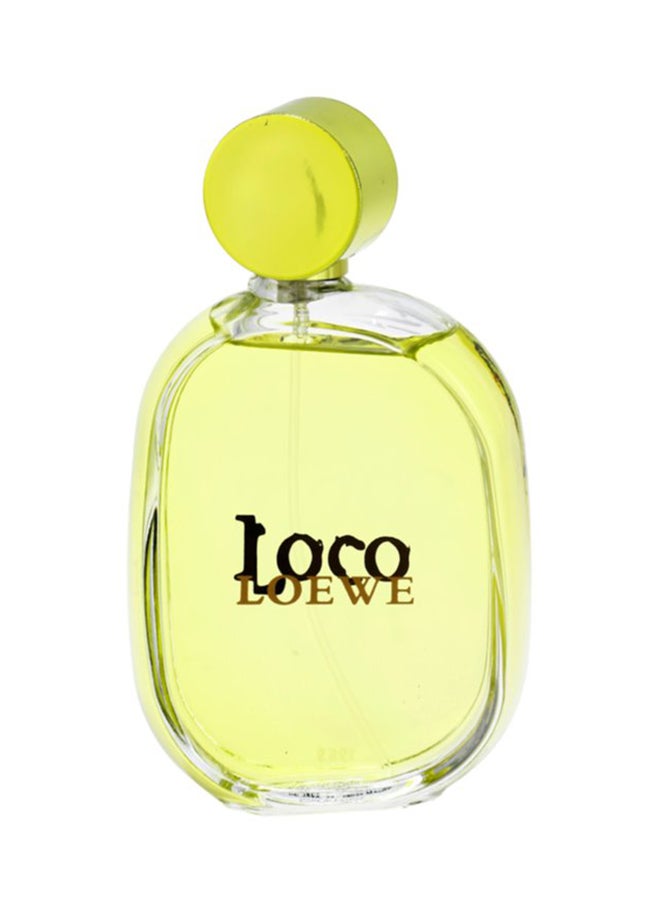 LOEWE Loco EDP 50ml - Image 1