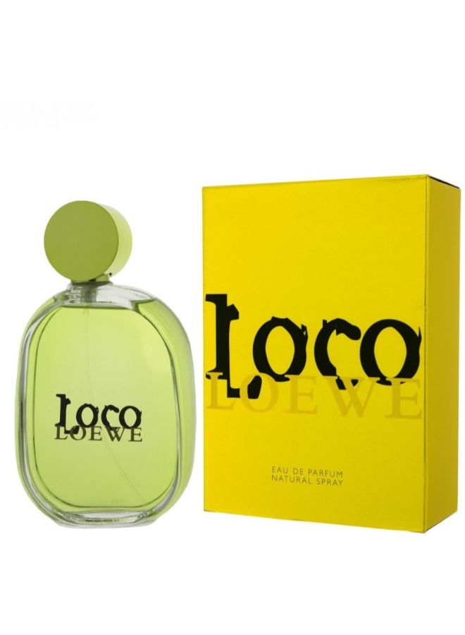 LOEWE Loco EDP 50ml - Image 2
