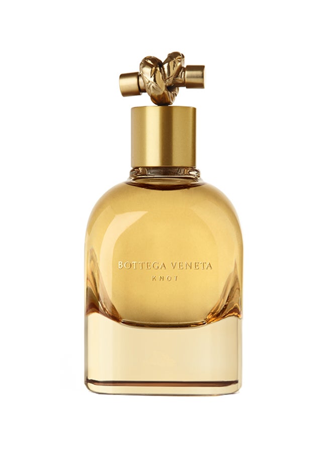 BOTTEGA VENETA - Knot EDP 75ml - Image 1