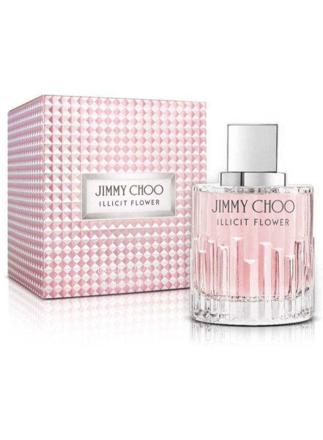 جيمي تشو ماء عطر إلليسيت فلور 100ملليلتر - Image 2