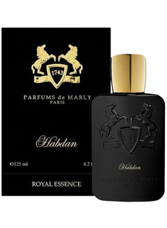 Parfums De Marly Habdan EDP 125ml  - Image 2