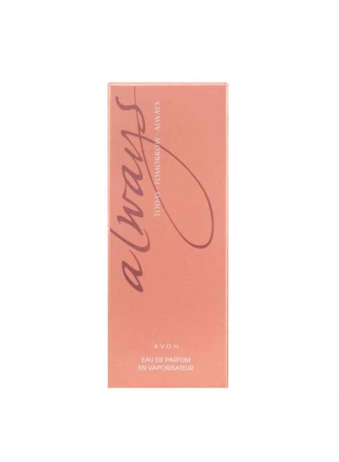 AVON Always EDP 50ml - Image 2