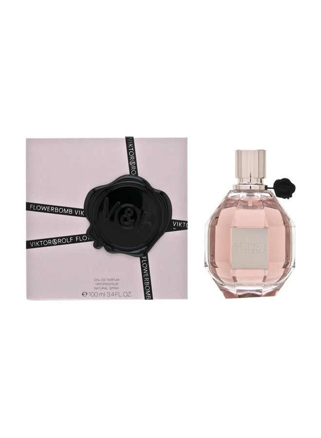 فيكتور أند رولف عطر فلاور بومب 100ملليلتر  - Image 1