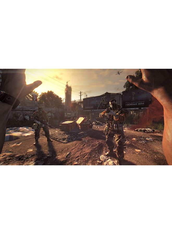 لعبة Dying Light - منطقة بال (إصدار دولي) - بلاي ستيشن 4 (PS4) - v1594889943/N15660438A_4