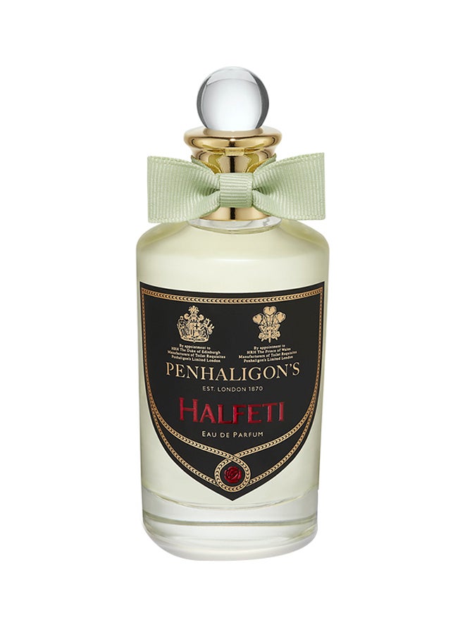 PENHALIGON'S - Halfeti EDP 100ml - Image 1