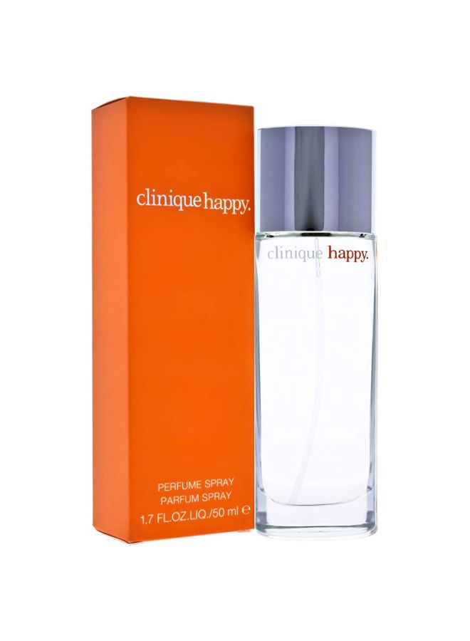 CLINIQUE Happy Parfum 50ml - Image 1