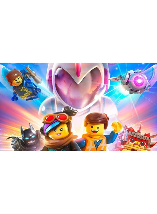 WB Games - The LEGO Movie (Intl Version) - Xbox One - Image 1