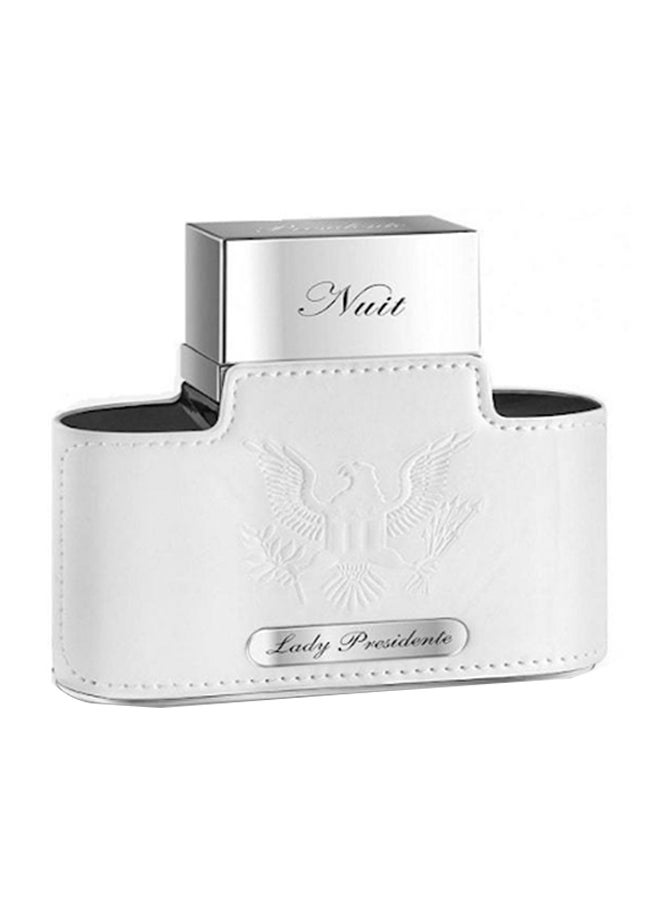 Emper Lady Presidente Nuit Edp 80ml 