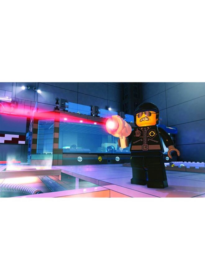 WB Games - The LEGO Movie (Intl Version) - Xbox One - Image 1