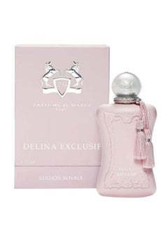Parfums De Marly Delina Exclusive Parfum 75ml  - Image 2