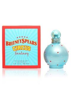 Britney Spears Circus Fantasy EDP 100ml  - Image 3