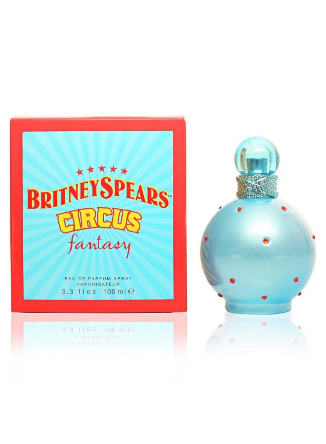 بريتني سبيرز عطر السيرك الفانتازيا عطر 100ملليلتر - Image 3