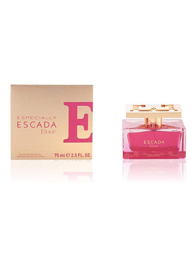 إسكادا ماء عطر إسبيشلي اليكسر 75ملليلتر - Image 2