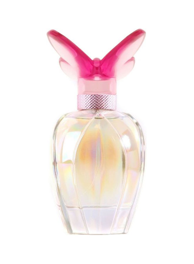 Mariah Carey Luscious Pink EDP 100ml - Image 1