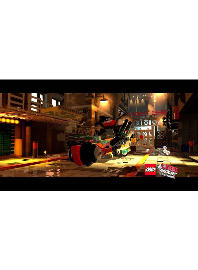 WB Games - The Lego Movie (Intl Version) - Xbox One - Image 1