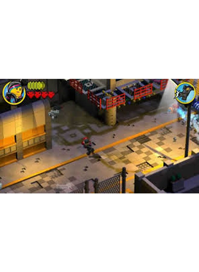 WB Games - The Lego Movie (Intl Version) - Xbox One - Image 1