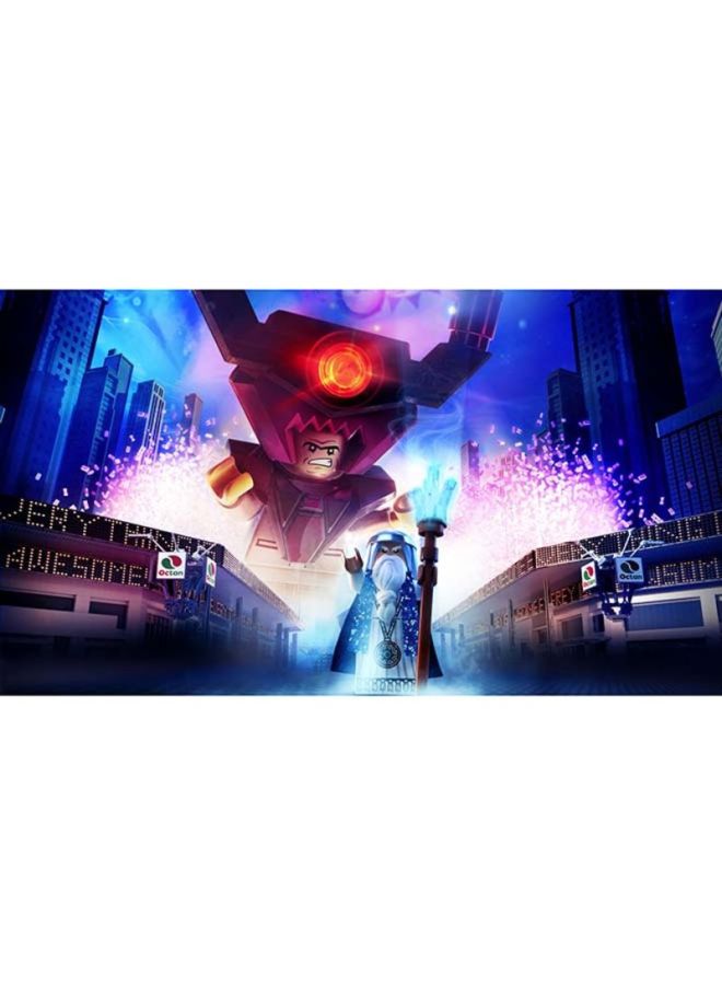 WB Games - The Lego Movie 2 (Intl Version) - playstation_4_ps4 - Image 1