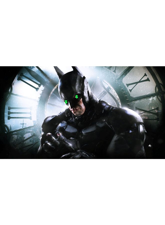 WB Games - Batman : Arkham VR (Intl Version) - Action & Shooter - PlayStation 4 (PS4) - Image 1