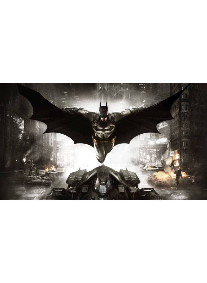 WB Games - Batman : Arkham VR (Intl Version) - Action & Shooter - PlayStation 4 (PS4) - Image 1