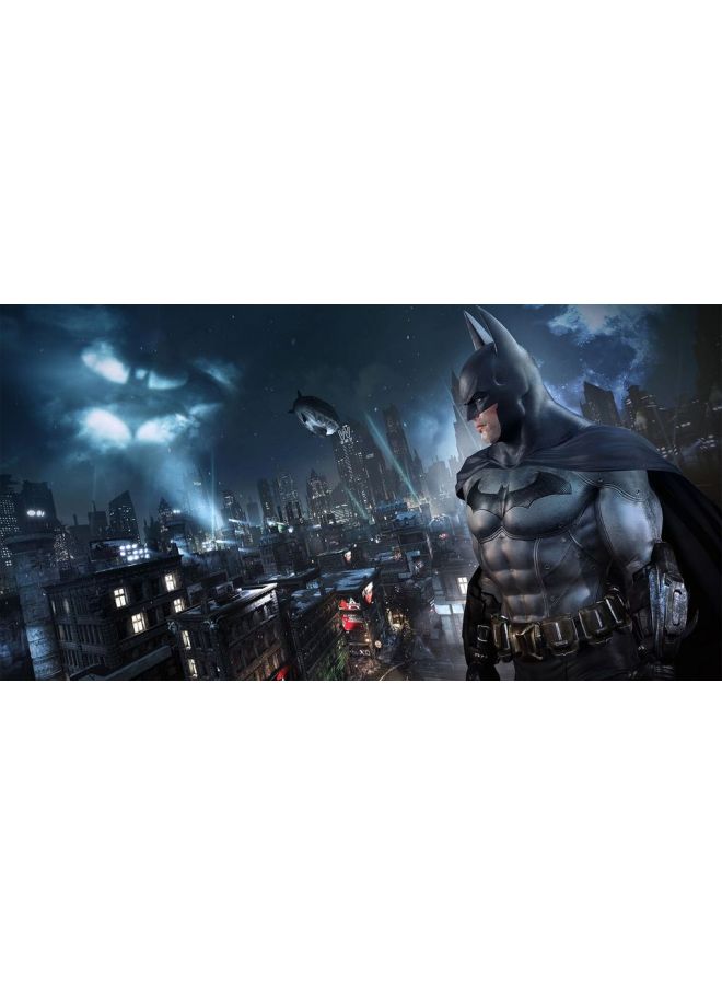 WB Games Batman Arkham City - adventure - xbox_360 - Image 2