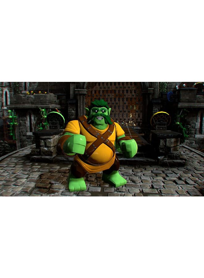 WB Games Lego Marvel Super Heroes 2 (Intl Version) - Adventure - Nintendo Switch - Image 5