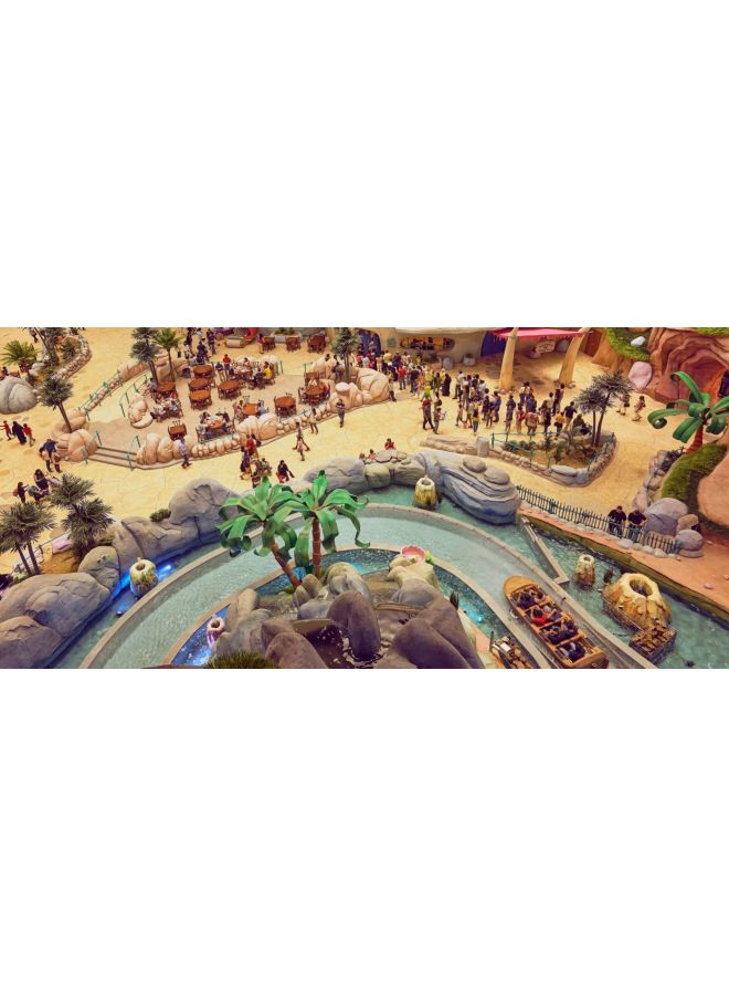 WB Games Guinness World Records: The Videogame - education_reference - nintendo_wii  - Image 4