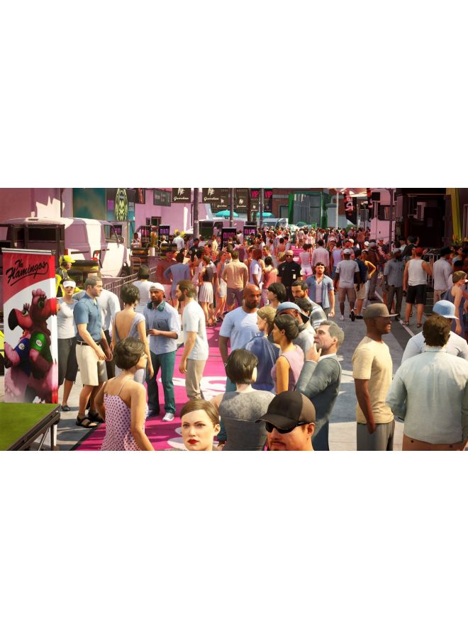 WB Games Hitman 2 (Intl Version) - Action & Shooter - Xbox One  - Image 5