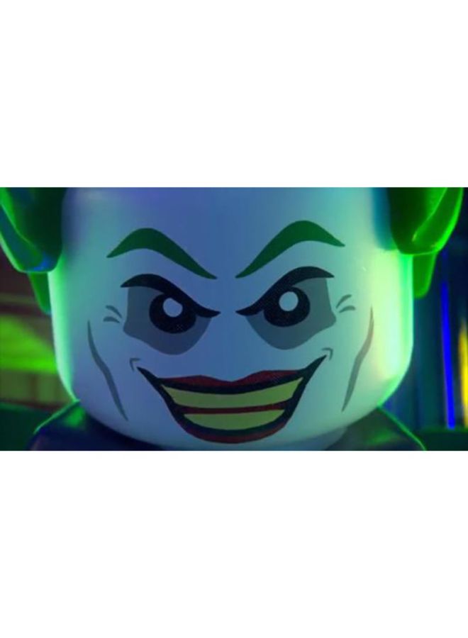 WB Games Super Villains (Intl Version) - Adventure - Nintendo Switch  - Image 2