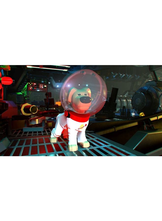 WB Games - Lego Marvel Super Heroes 2 (Intl Version) - nintendo_switch - Image 1