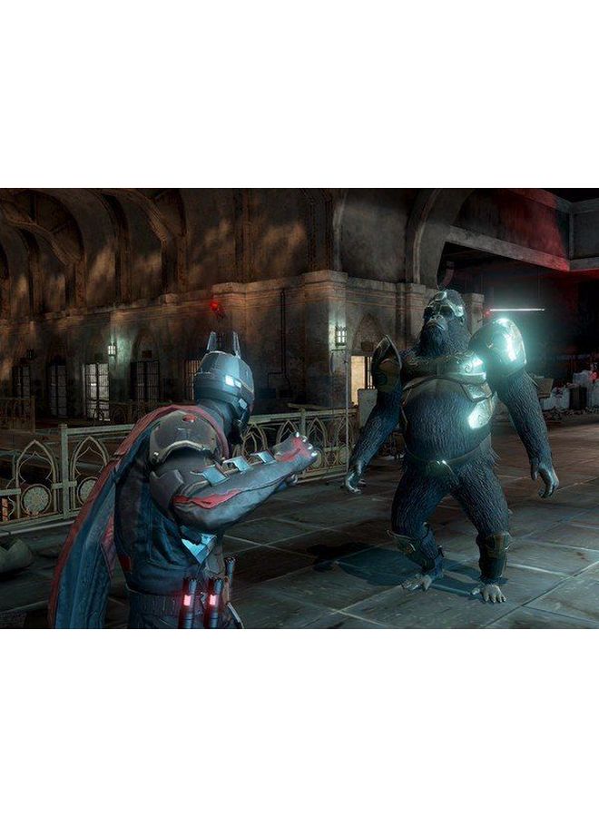 دبليو بي جيمز لعبة Injustice God Among Us Ultimate Edition (النسخة العالمية) - children_s - playstation_3_ps3  - Image 5