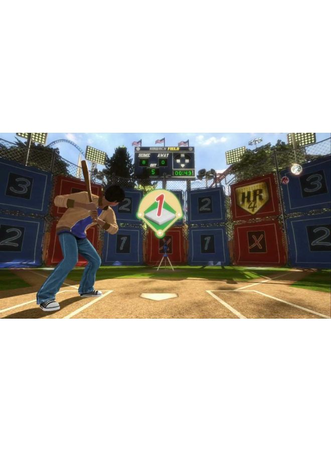 WB Games Game Party Champions (Intl Version) - sports - nintendo_wii_u  - Image 2