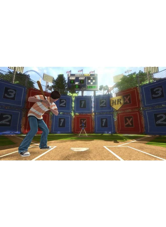 WB Games Game Party Champions (Intl Version) - sports - nintendo_wii_u  - Image 3