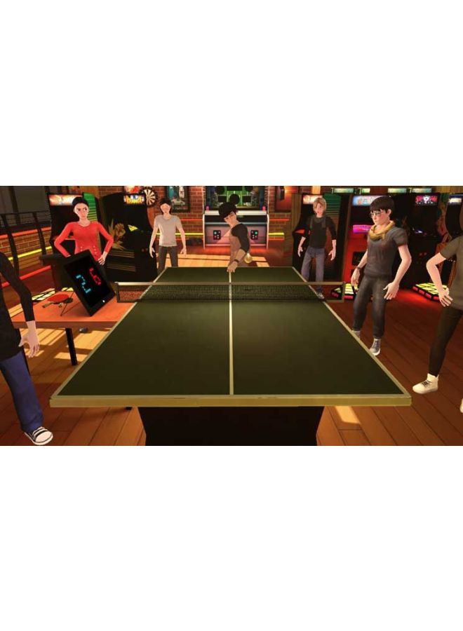WB Games Game Party Champions (Intl Version) - sports - nintendo_wii_u  - Image 4