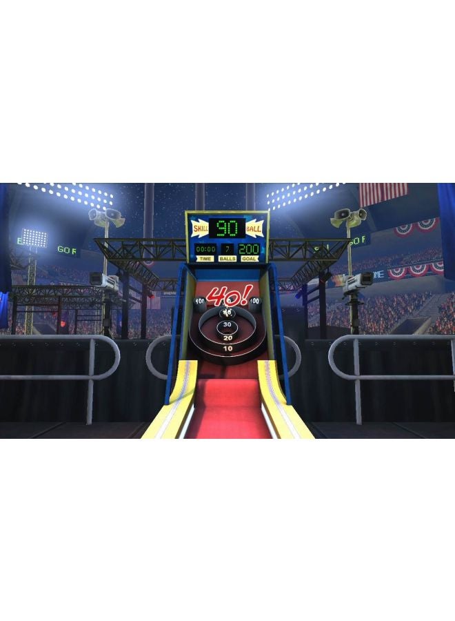 WB Games Game Party Champions (Intl Version) - sports - nintendo_wii_u  - Image 5