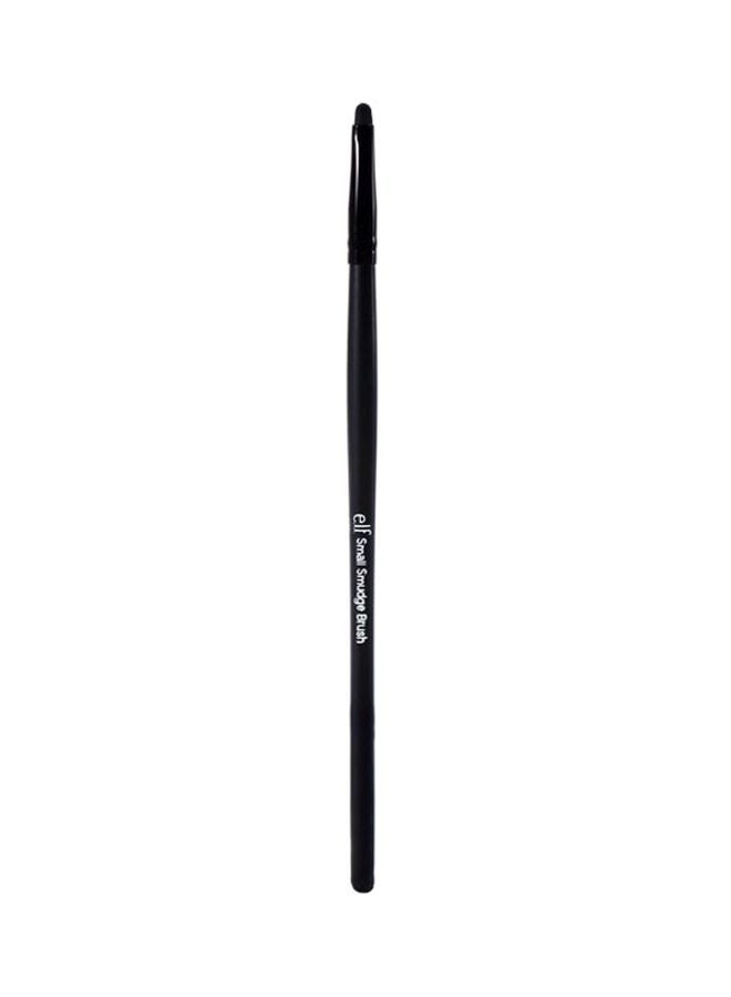 elf Professional Smudge Brush Black - Image 1
