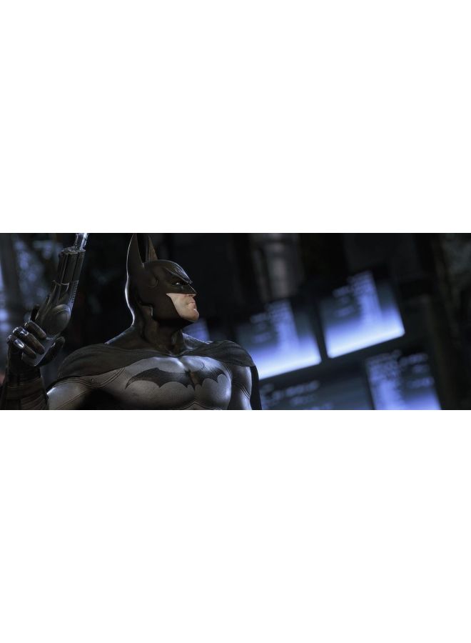 دبليو بي جيمز لعبة Batman: Return To Arkham - adventure - xbox_one - Image 2
