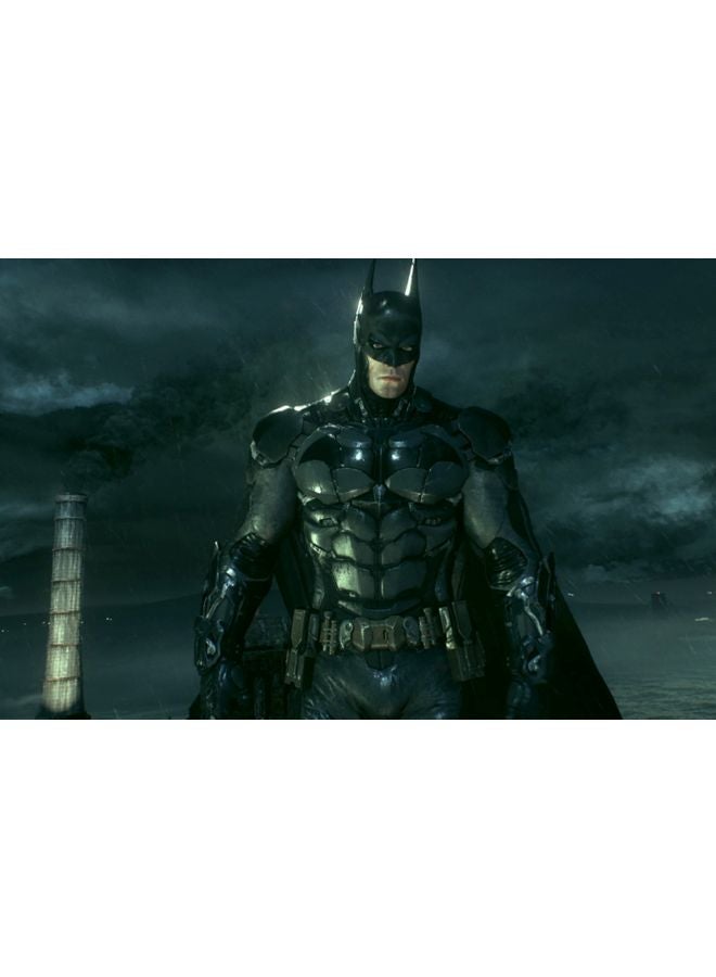WB Games - Batman : Arkham Origins (Intl Version) - Action & Shooter - PlayStation 3 (PS3) - Image 1