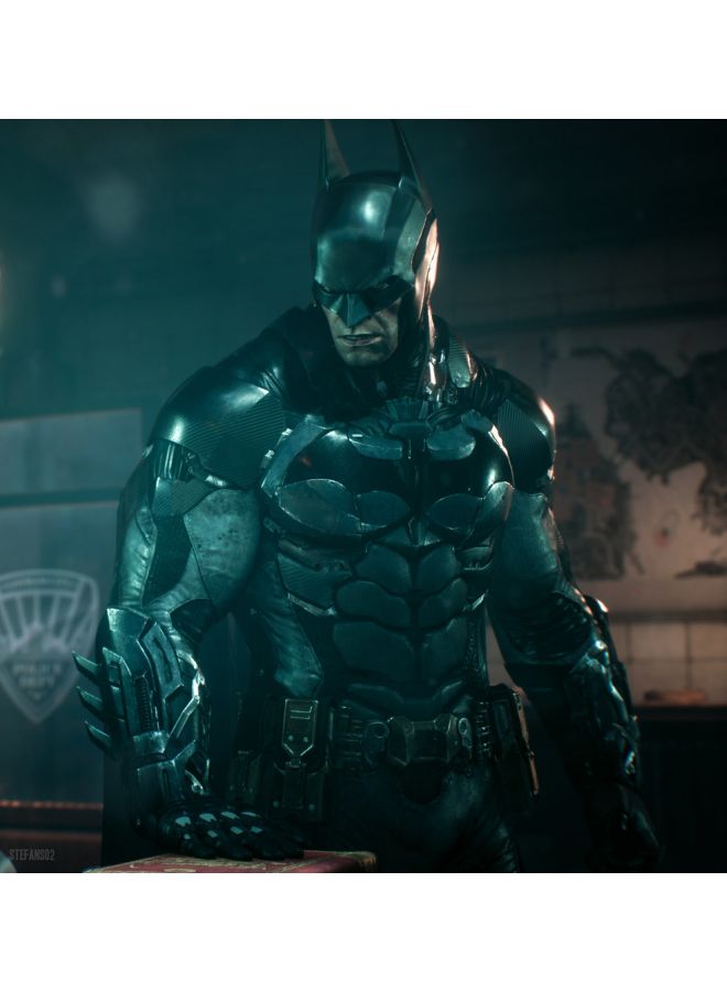 WB Games - Batman : Arkham Origins (Intl Version) - Action & Shooter - PlayStation 3 (PS3) - Image 1