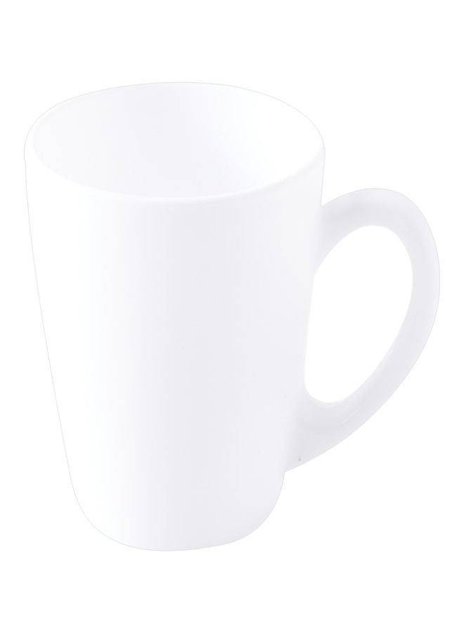 Home Box Emily Opal Mug White - Image 2