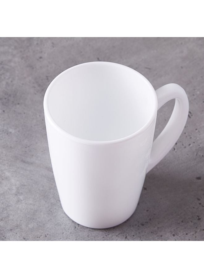 Home Box Emily Opal Mug White - Image 1