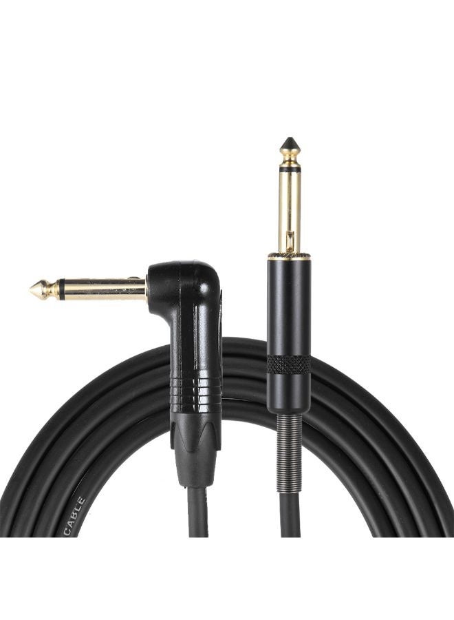 Flanger Pro Guitar Super Silent Plug Cable - Image 3
