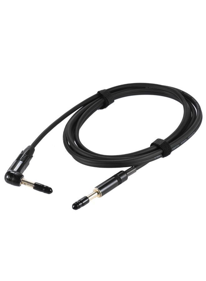 Flanger Pro Guitar Super Silent Plug Cable - Image 4