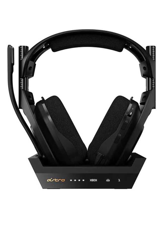 ASTRO - A50 Wireless Headset For Xbox One (Gen 4) - Image 1