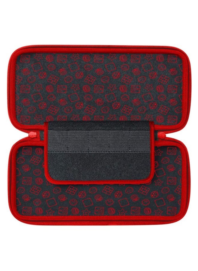 HORI Super Mario Alumi Game Case - Nintendo Switch - Image 2