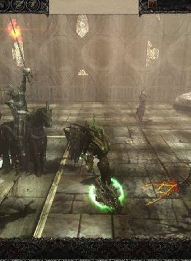 Kalypso Disciples Resurrection - PC Game - action_shooter - pc_games - Image 2