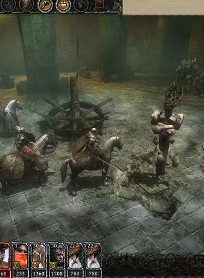 Kalypso Disciples Resurrection - PC Game - action_shooter - pc_games - Image 3