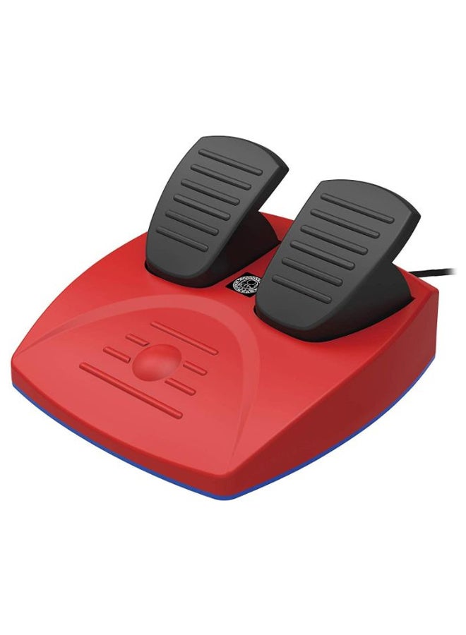 HORI Mario Kart Racing Wheel Pro Mini - Nintendo Switch - Image 3