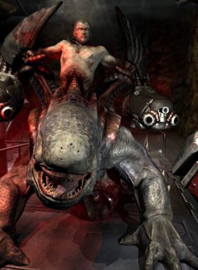 بيثيسدا لعبة الفيديو "Prey" - لأجهزة الحاسوب - action_shooter - pc_games - Image 2